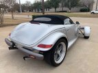Thumbnail Photo 6 for 2000 Plymouth Prowler